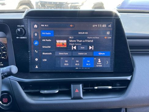 New 2026 Subaru Outback Wilderness AWD/4WD image 19