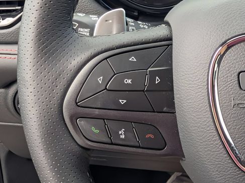 Used 2026 Dodge Durango GT AWD/4WD image 22