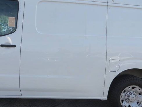 Used 2019 Nissan NV 2500 SV RWD image 34