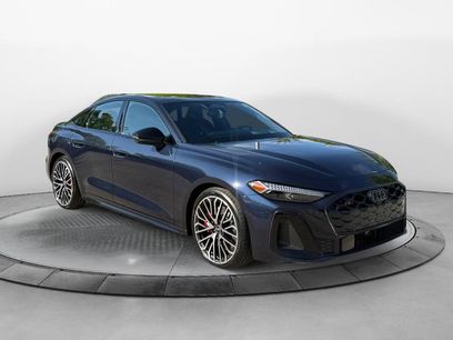 New 2026 Audi S5 Premium Plus