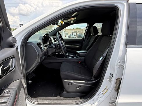 Used 2024 Dodge Durango GT AWD/4WD image 13