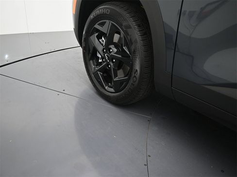 New 2026 Kia Seltos EX image 12