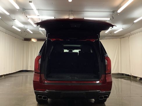 New 2026 GMC Yukon Denali Ultimate image 9