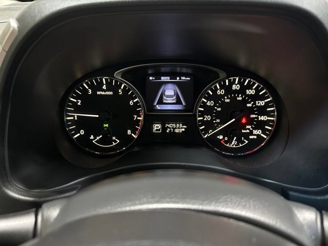 Used 2015 Nissan Pathfinder Platinum w/ Family Entertainment Package FWD image 20