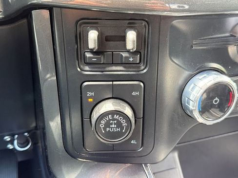 Used 2022 Ford F150 XLT w/ Equipment Group 302A High AWD/4WD image 17
