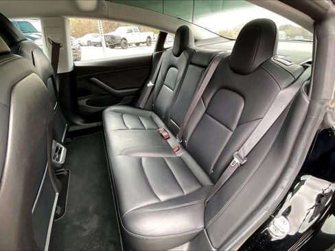 Used 2018 Tesla Model 3 Long Range image 20
