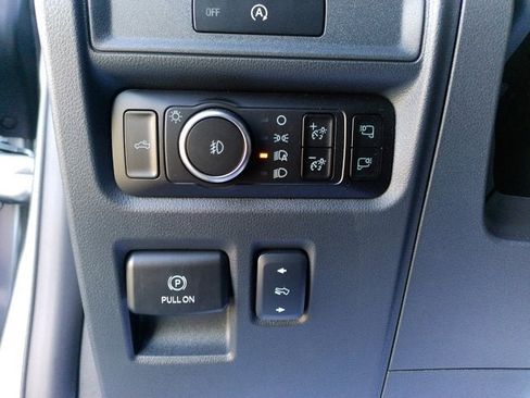 New 2025 Ford F150 Tremor w/ Equipment Group 402A High image 17