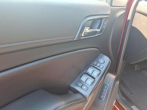 Used 2020 Chevrolet Tahoe LT AWD/4WD image 4