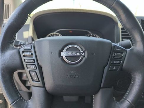 Certified 2023 Nissan Frontier SV w/ SV Premium Package RWD image 45