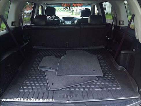 Used 2011 Honda Pilot EX-L image 12