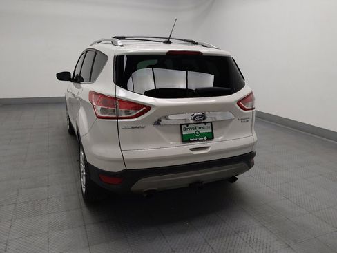 Used 2015 Ford Escape Titanium w/ Equipment Group 301A AWD/4WD image 6