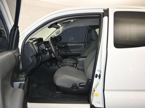 Used 2022 Toyota Tacoma SR w/ SX Package RWD image 20