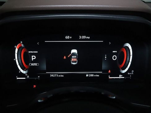 Certified 2023 Nissan Rogue Platinum w/ Platinum Premium Package AWD/4WD image 27