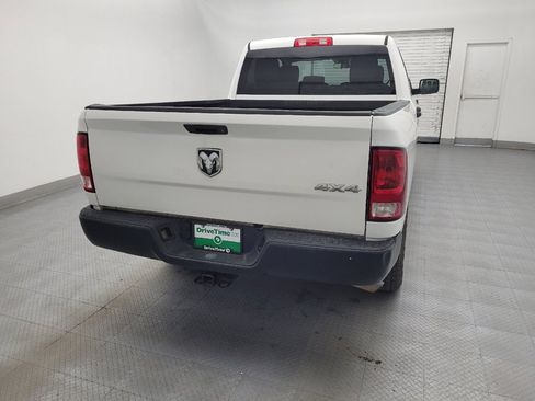 Used 2017 RAM 1500 Tradesman image 7