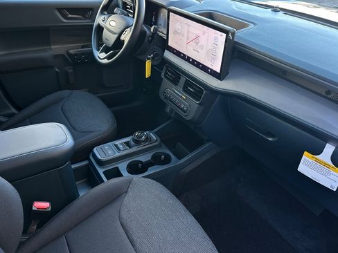 New 2025 Ford Maverick XL w/ Equipment Group 102A image 14