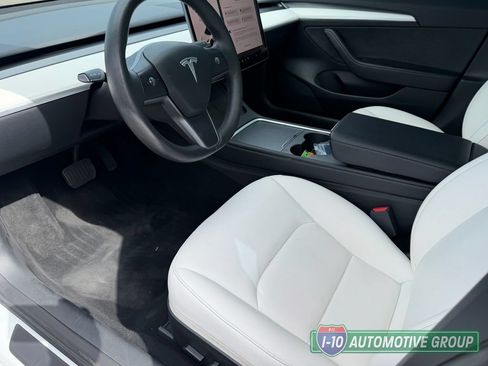 Used 2023 Tesla Model 3 Standard Range RWD image 23