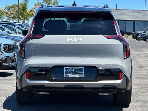 New 2026 Kia EV9 GT-Line AWD/4WD image 6