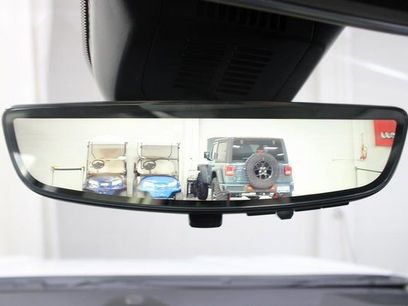 New 2026 GMC Terrain Denali