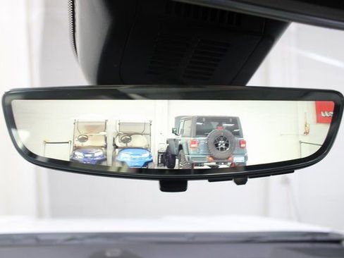 New 2026 GMC Terrain Denali image 3