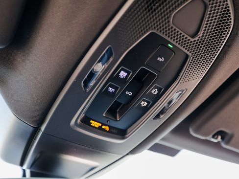 New 2026 Porsche Panamera 4 image 20