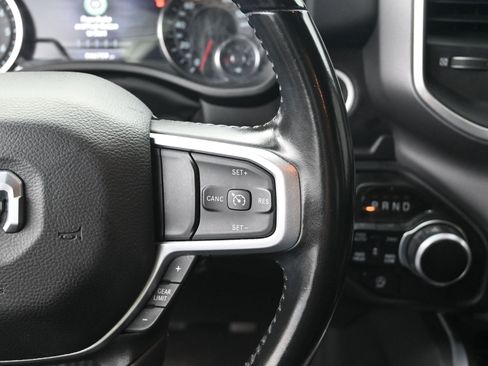 Used 2022 RAM 1500 Big Horn image 12