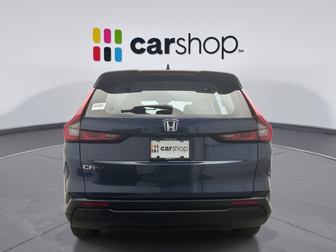 Used 2024 Honda CR-V LX image 4