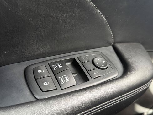 Used 2016 Dodge Challenger SXT Plus RWD image 16