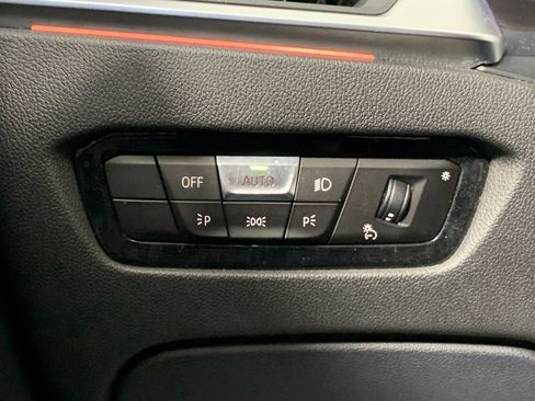 Used 2021 BMW 430i Convertible w/ Parking Assistance Package RWD image 17