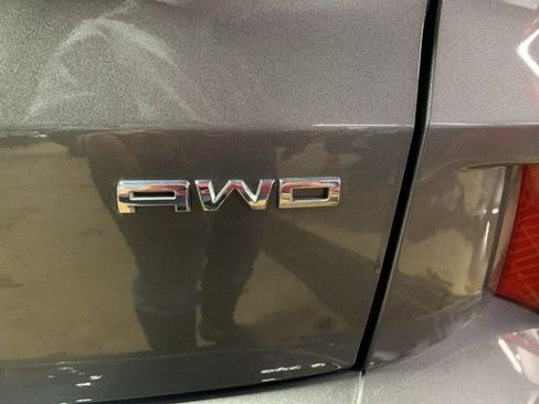 Used 2023 Ford Explorer Limited w/ Equipment Group 301A image 30