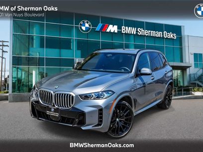 Used 2026 BMW X5 sDrive40i w/ M Sport Package