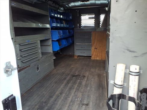 Used 2020 Chevrolet Express 2500 image 12