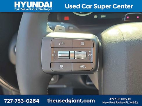 New 2026 Hyundai Palisade Limited image 24