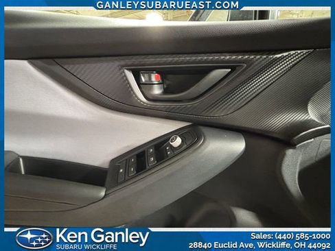 Certified 2022 Subaru Crosstrek 2.0i Premium image 11