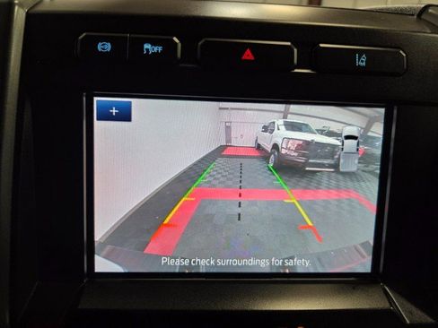 Used 2020 Ford F250 XLT w/ XLT Premium Package AWD/4WD image 60
