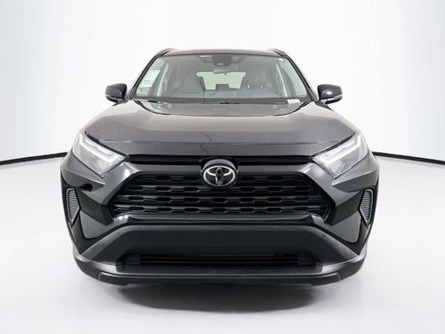 Certified 2024 Toyota RAV4 XLE AWD/4WD image 8