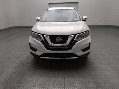 Used 2019 Nissan Rogue SV AWD/4WD image 15