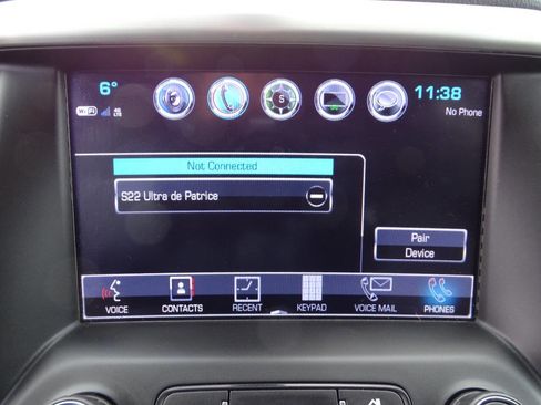 Used 2018 GMC Acadia SLT image 24