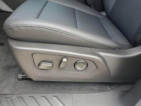 New 2026 Chevrolet Colorado Trail Boss image 15