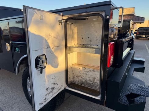 Used 2019 RAM 2500 Big Horn w/ Towing Technology Group image 15