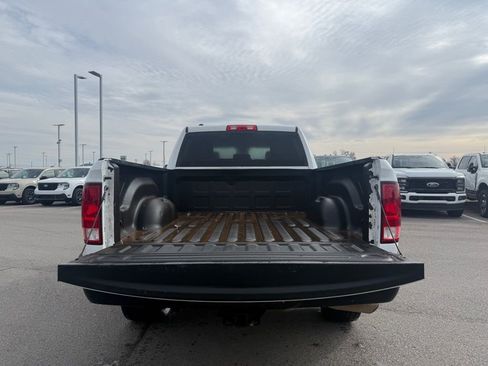 Used 2022 RAM 1500 Tradesman w/ Trailer Tow Group image 19