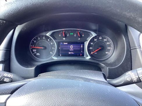 Used 2022 GMC Terrain SLE FWD image 31