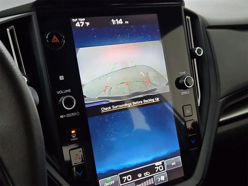 Used 2024 Subaru WRX image 29