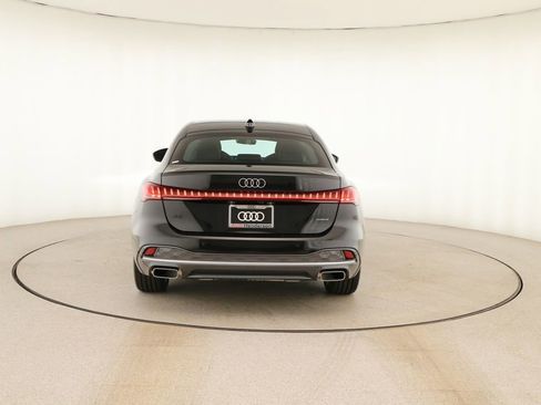 New 2025 Audi A5 2.0T Premium Plus image 5