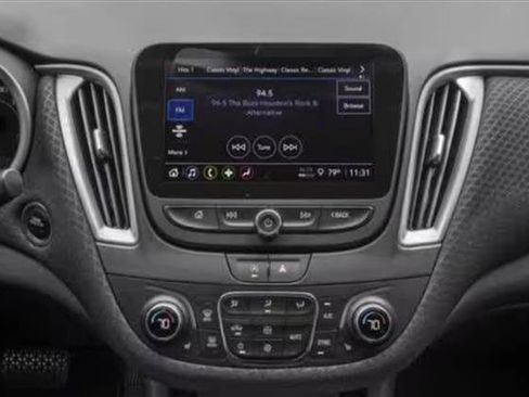 Used 2023 Chevrolet Malibu LT image 10