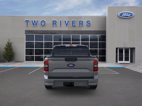 New 2026 Ford Maverick Lobo image 5