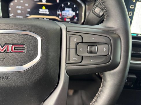 Used 2025 GMC Sierra 1500 Elevation AWD/4WD image 21