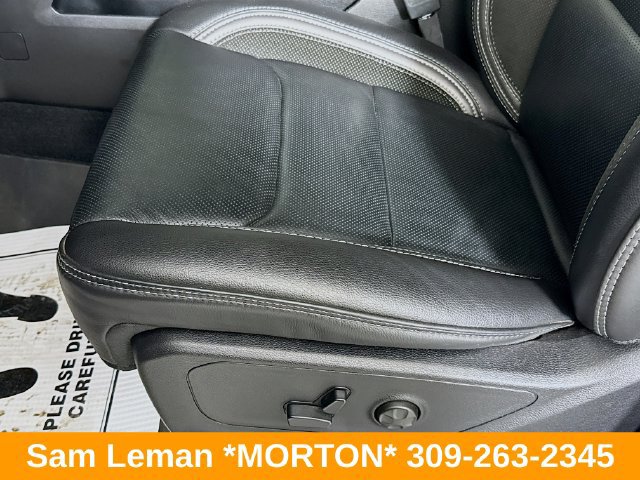 Used 2025 RAM 1500 RHO w/ RHO Level 1 Equipment Group AWD/4WD image 20