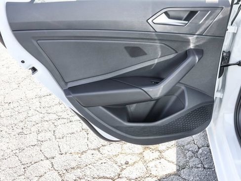 New 2026 Volkswagen Jetta Sport FWD image 33