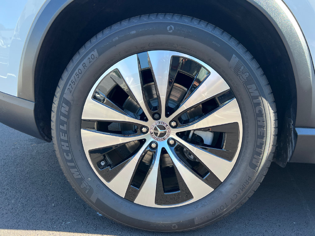 Used 2024 Mercedes-Benz GLE 350 4MATIC image 17