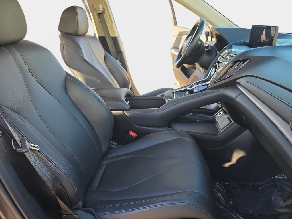Used 2021 Acura RDX FWD image 12